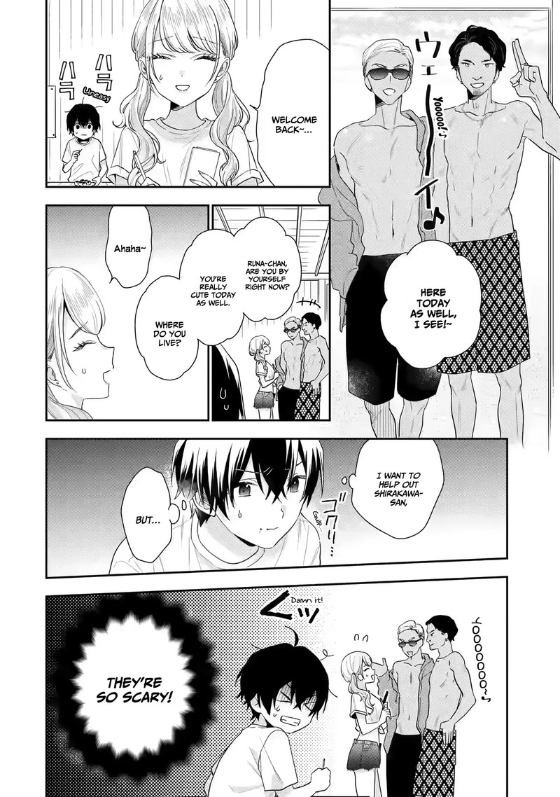 Keiken Zumi Na Kimi To Keiken Zero Na Ore Ga Otsukiai Suru Hanashi 15 6