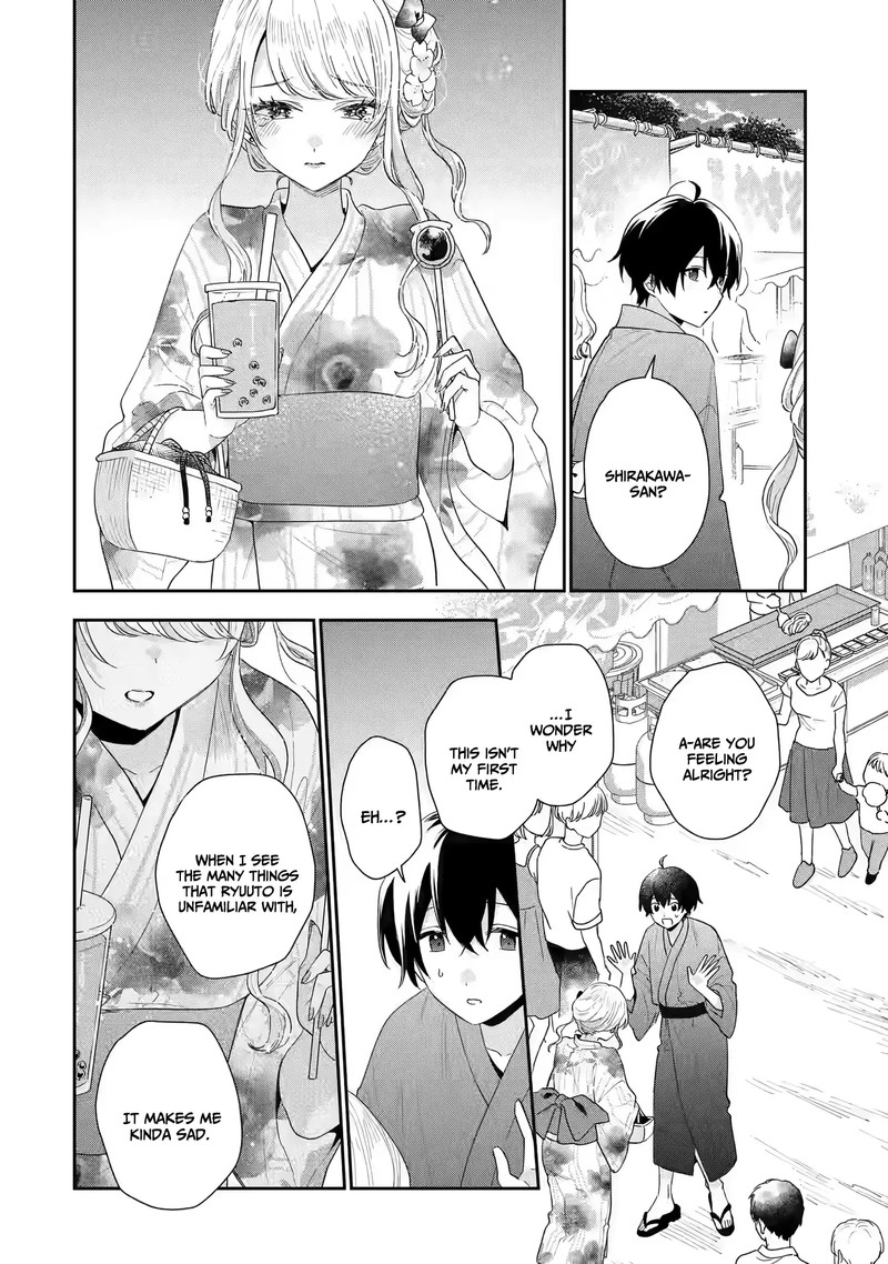 Keiken Zumi Na Kimi To Keiken Zero Na Ore Ga Otsukiai Suru Hanashi 16 10