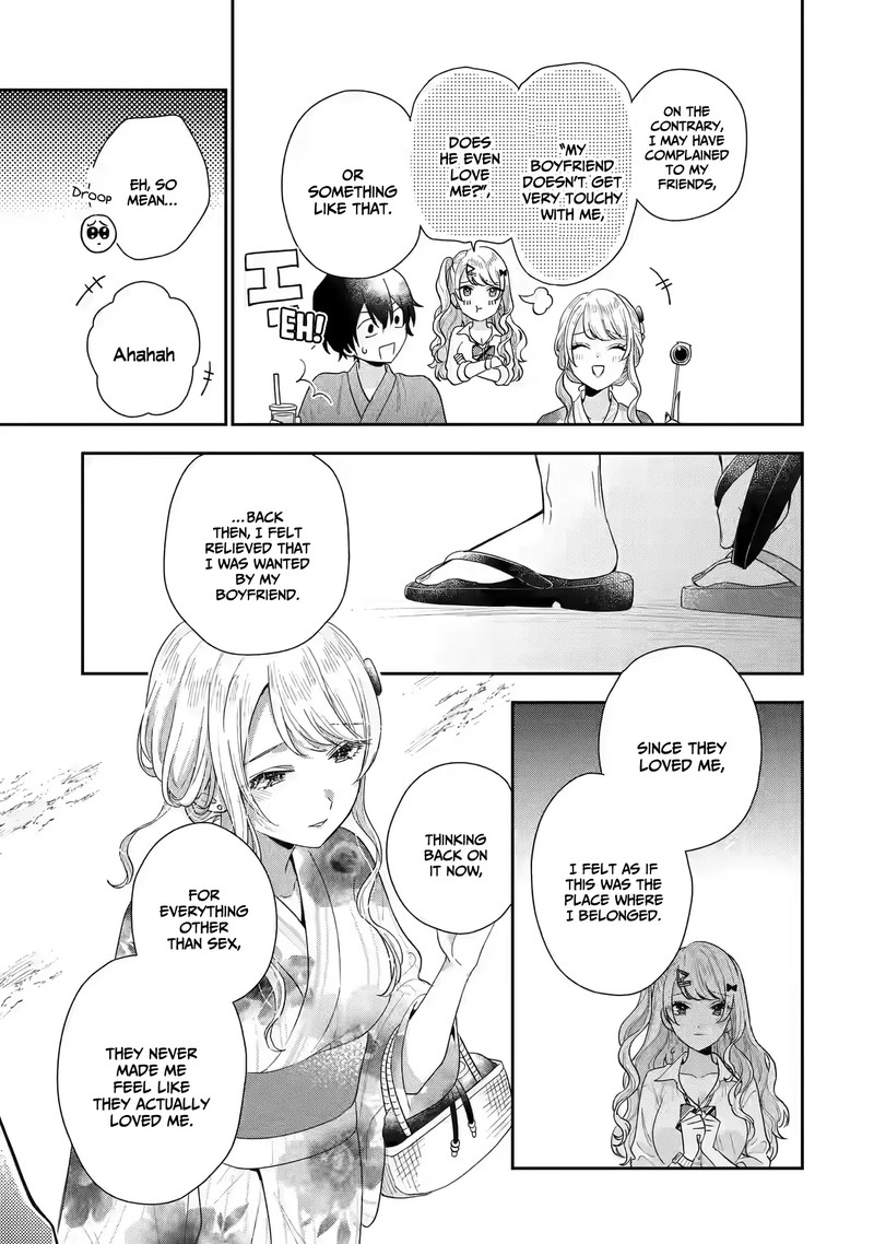 Keiken Zumi Na Kimi To Keiken Zero Na Ore Ga Otsukiai Suru Hanashi 16 16