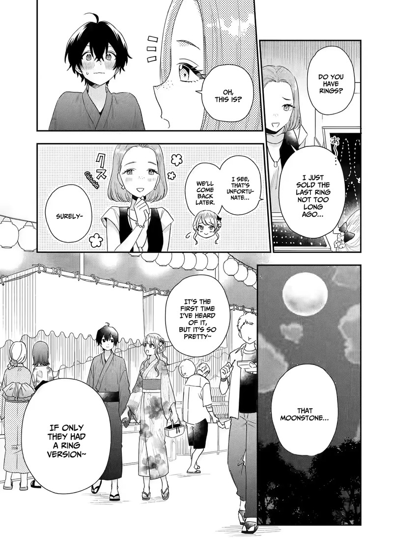 Keiken Zumi Na Kimi To Keiken Zero Na Ore Ga Otsukiai Suru Hanashi 16 24