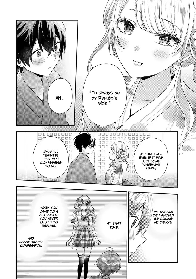 Keiken Zumi Na Kimi To Keiken Zero Na Ore Ga Otsukiai Suru Hanashi 16 27
