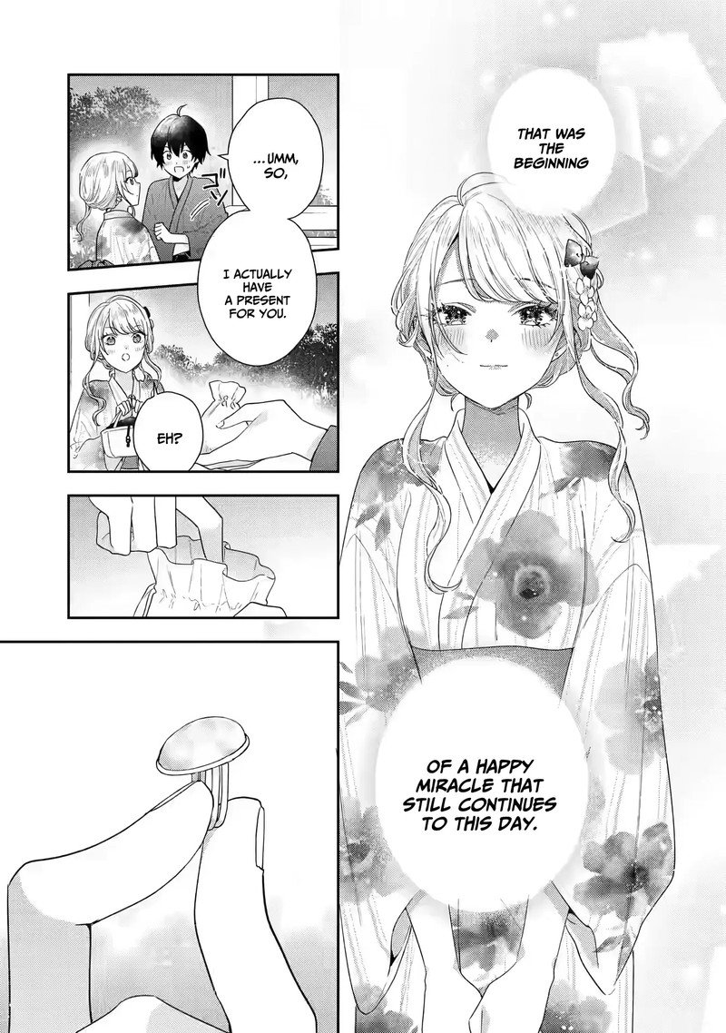 Keiken Zumi Na Kimi To Keiken Zero Na Ore Ga Otsukiai Suru Hanashi 16 28
