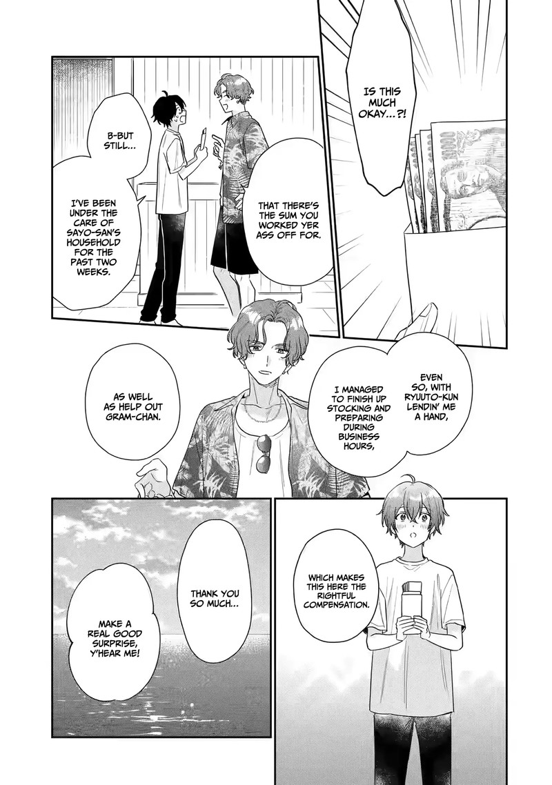 Keiken Zumi Na Kimi To Keiken Zero Na Ore Ga Otsukiai Suru Hanashi 16 3