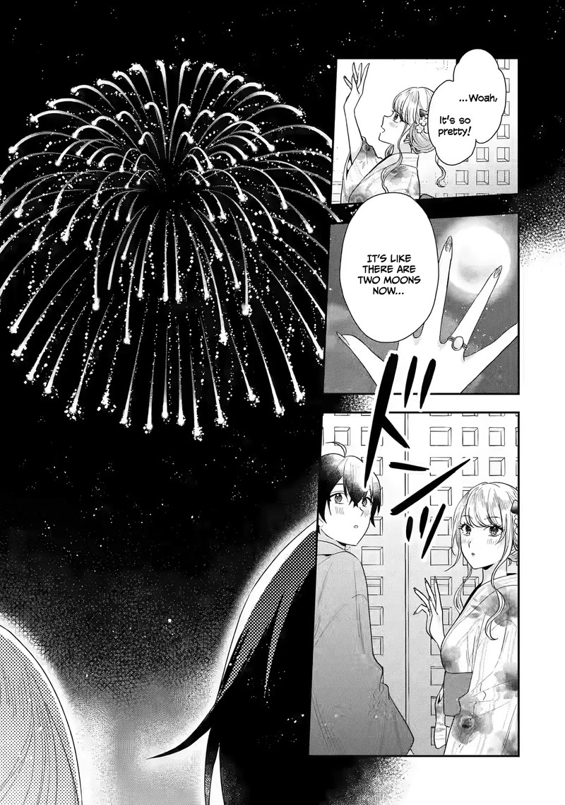 Keiken Zumi Na Kimi To Keiken Zero Na Ore Ga Otsukiai Suru Hanashi 16 32