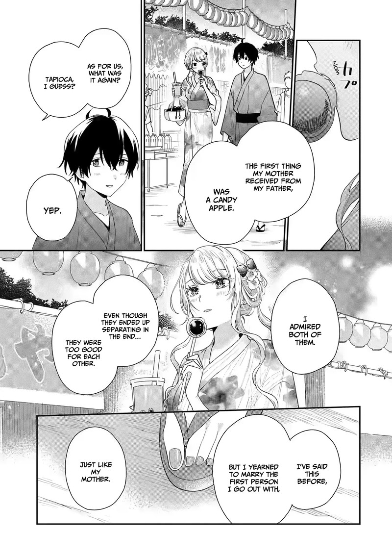 Keiken Zumi Na Kimi To Keiken Zero Na Ore Ga Otsukiai Suru Hanashi 16 9