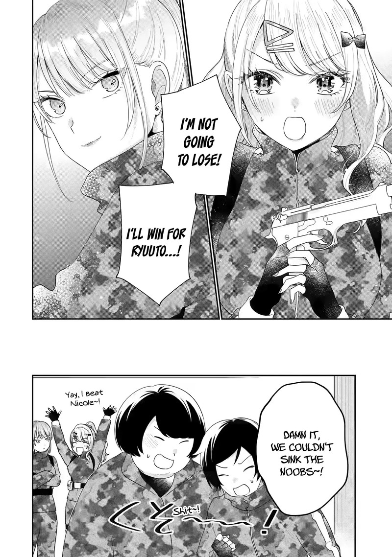 Keiken Zumi Na Kimi To Keiken Zero Na Ore Ga Otsukiai Suru Hanashi 17 10
