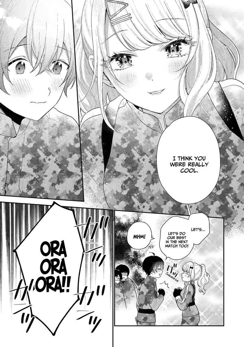 Keiken Zumi Na Kimi To Keiken Zero Na Ore Ga Otsukiai Suru Hanashi 17 13