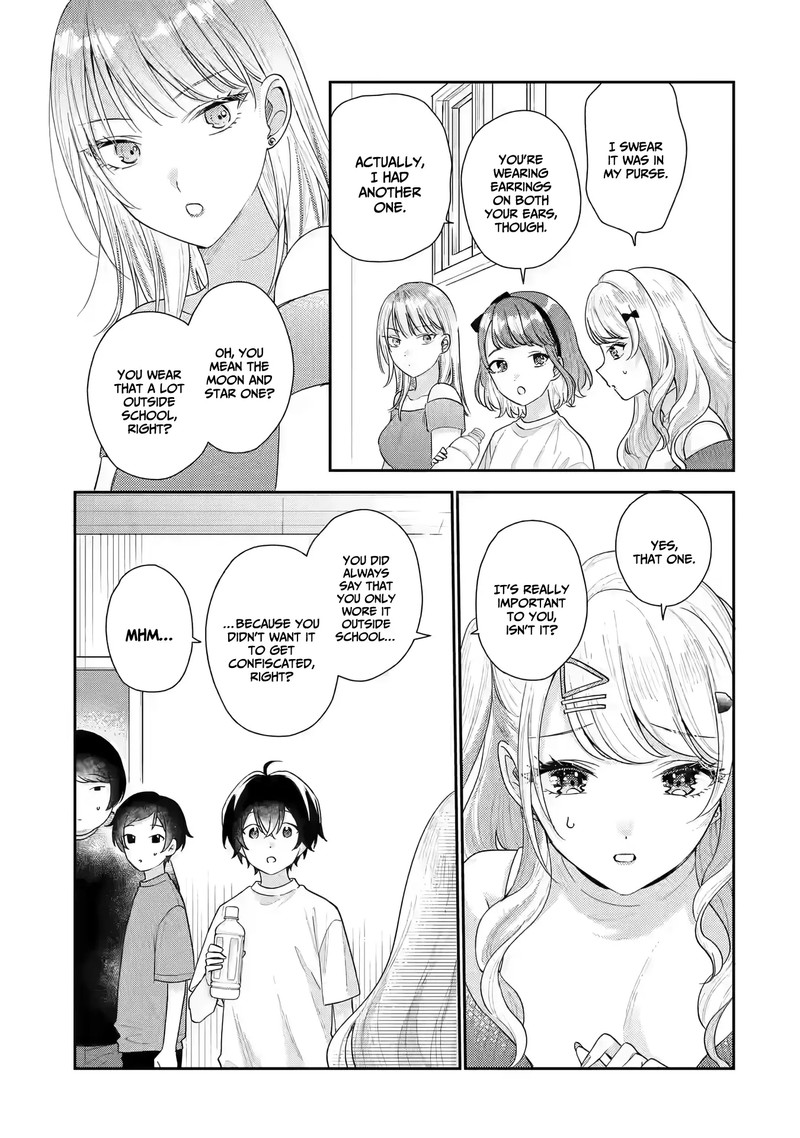 Keiken Zumi Na Kimi To Keiken Zero Na Ore Ga Otsukiai Suru Hanashi 17 15