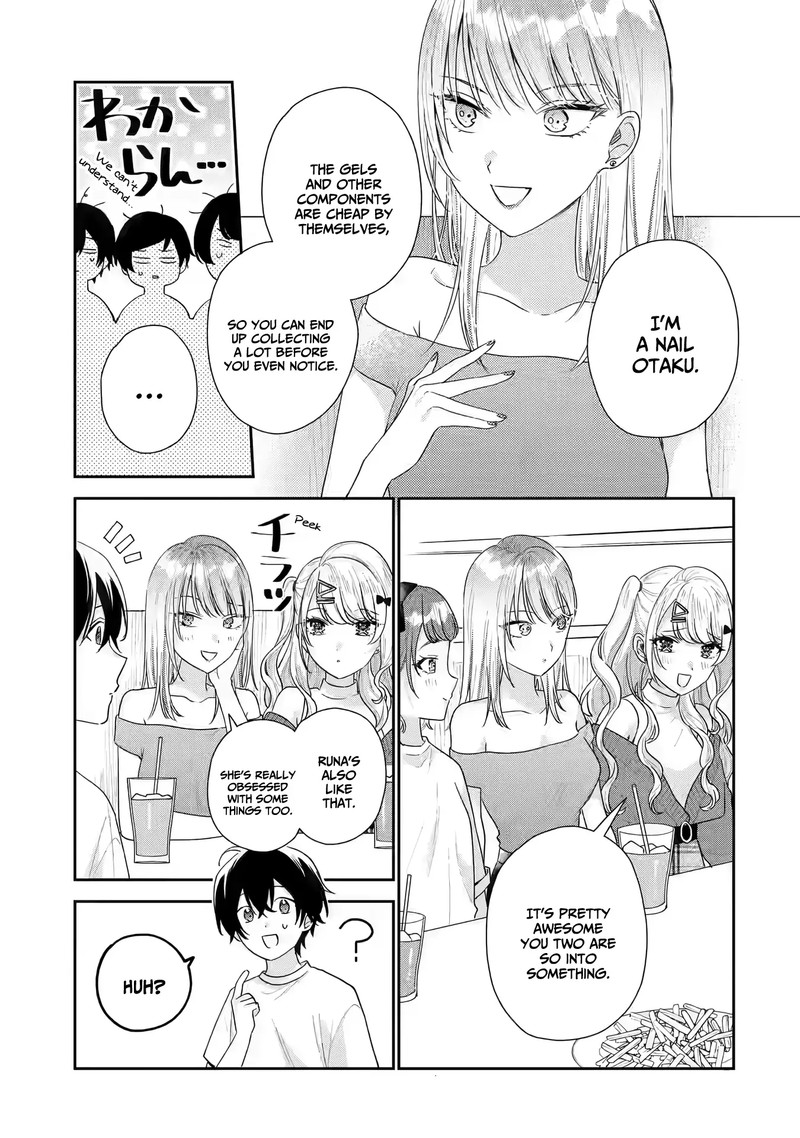 Keiken Zumi Na Kimi To Keiken Zero Na Ore Ga Otsukiai Suru Hanashi 17 21