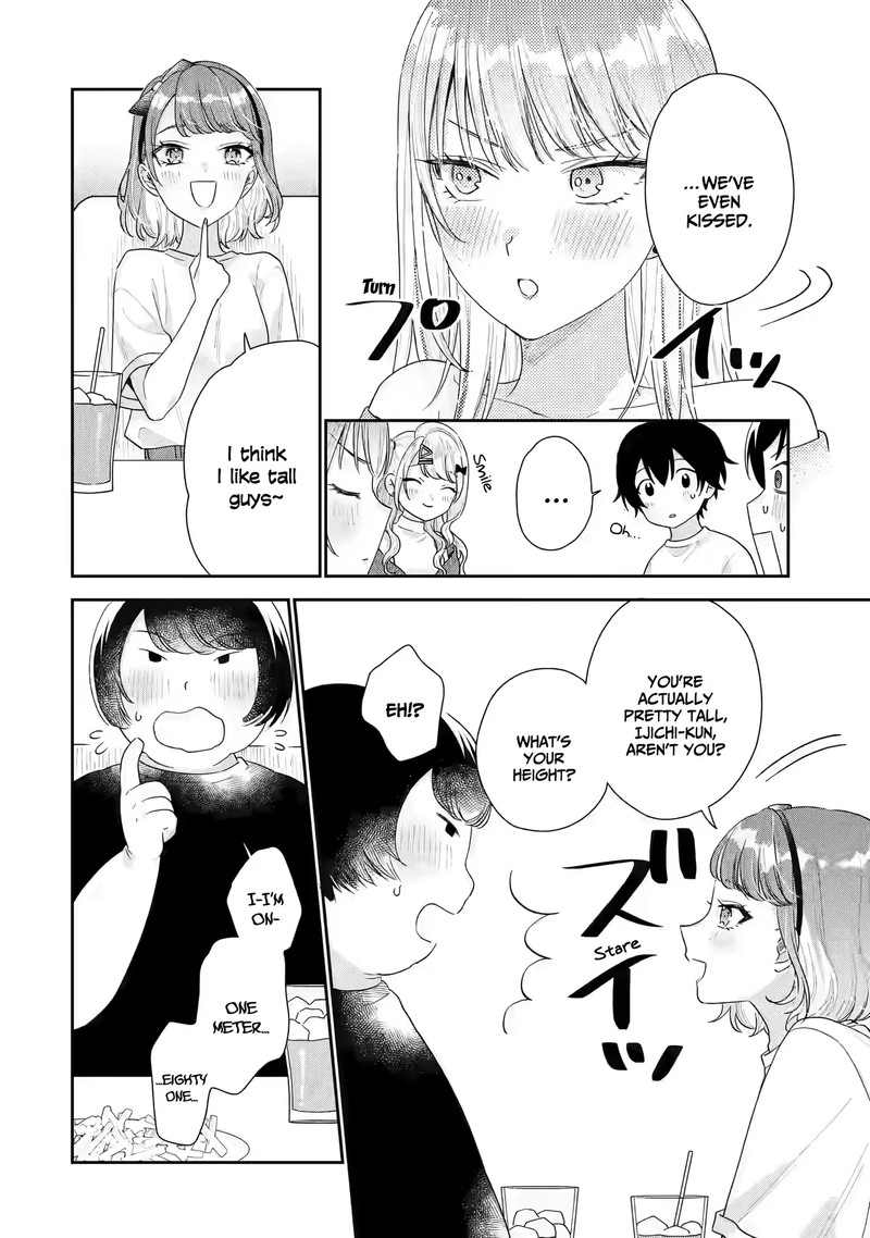 Keiken Zumi Na Kimi To Keiken Zero Na Ore Ga Otsukiai Suru Hanashi 17 26