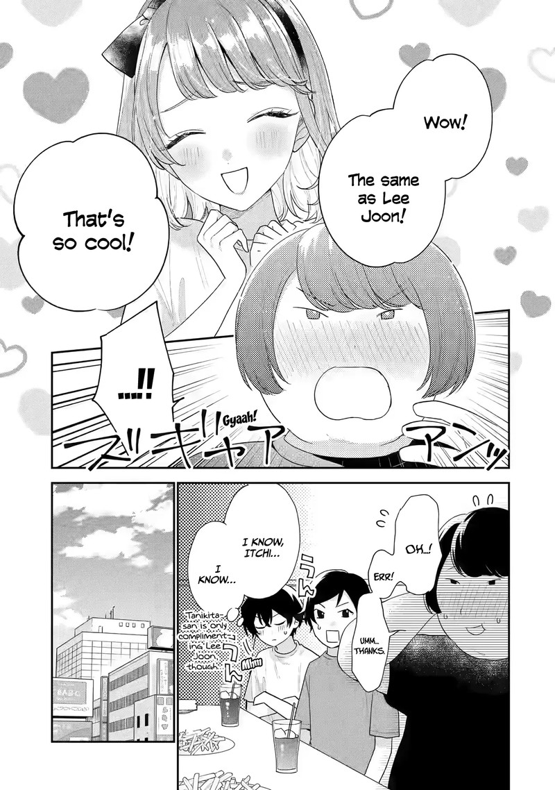 Keiken Zumi Na Kimi To Keiken Zero Na Ore Ga Otsukiai Suru Hanashi 17 27