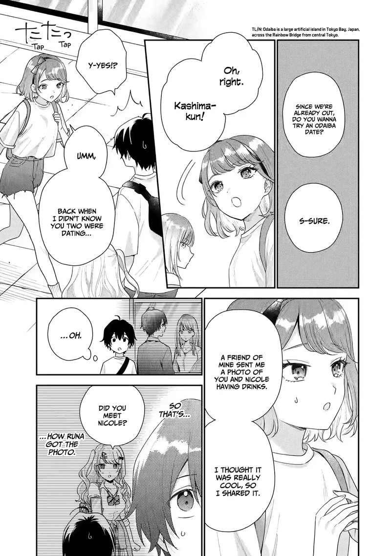 Keiken Zumi Na Kimi To Keiken Zero Na Ore Ga Otsukiai Suru Hanashi 17 29