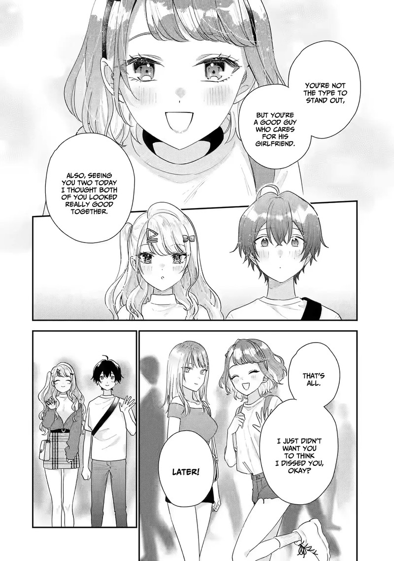 Keiken Zumi Na Kimi To Keiken Zero Na Ore Ga Otsukiai Suru Hanashi 17 30