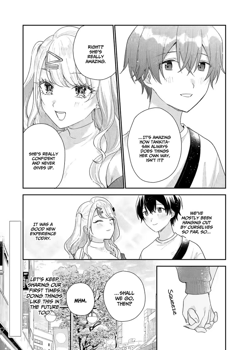 Keiken Zumi Na Kimi To Keiken Zero Na Ore Ga Otsukiai Suru Hanashi 17 31
