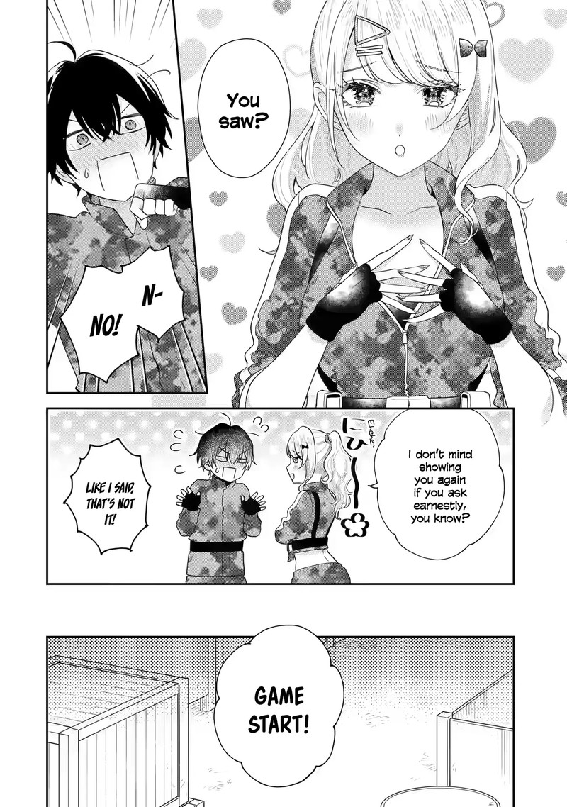 Keiken Zumi Na Kimi To Keiken Zero Na Ore Ga Otsukiai Suru Hanashi 17 6