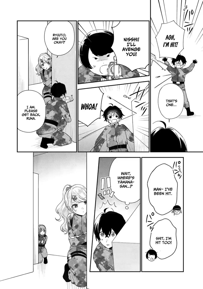Keiken Zumi Na Kimi To Keiken Zero Na Ore Ga Otsukiai Suru Hanashi 17 8