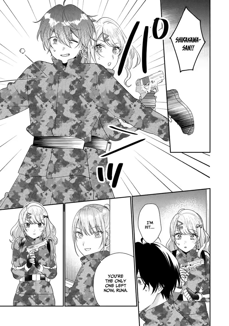 Keiken Zumi Na Kimi To Keiken Zero Na Ore Ga Otsukiai Suru Hanashi 17 9