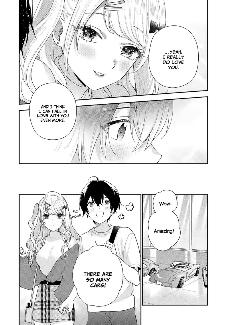 Keiken Zumi Na Kimi To Keiken Zero Na Ore Ga Otsukiai Suru Hanashi 18 10