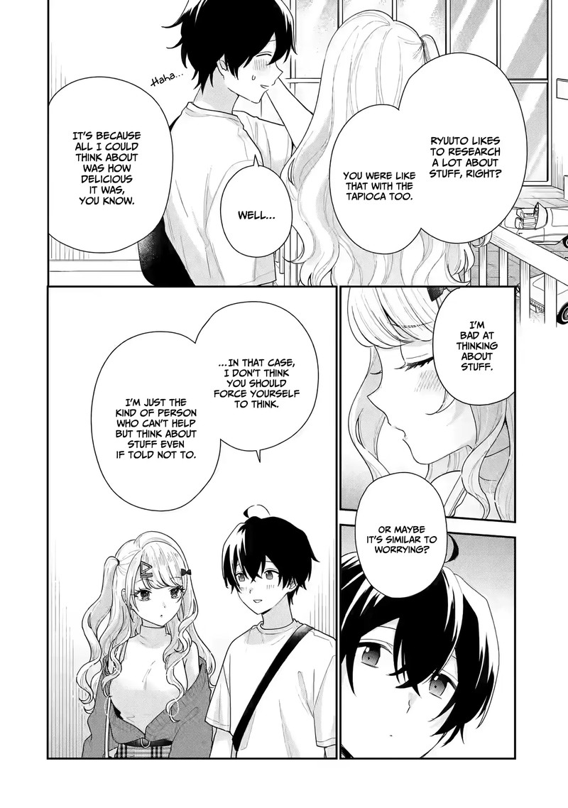 Keiken Zumi Na Kimi To Keiken Zero Na Ore Ga Otsukiai Suru Hanashi 18 14