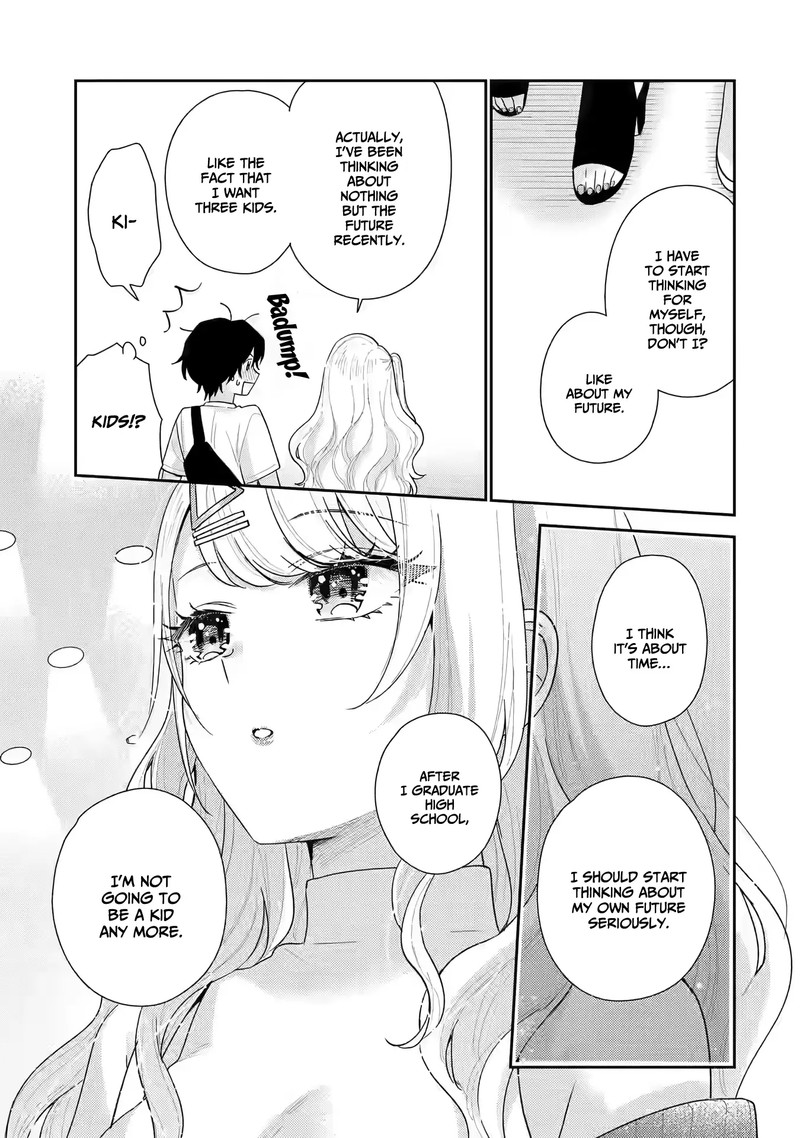 Keiken Zumi Na Kimi To Keiken Zero Na Ore Ga Otsukiai Suru Hanashi 18 15