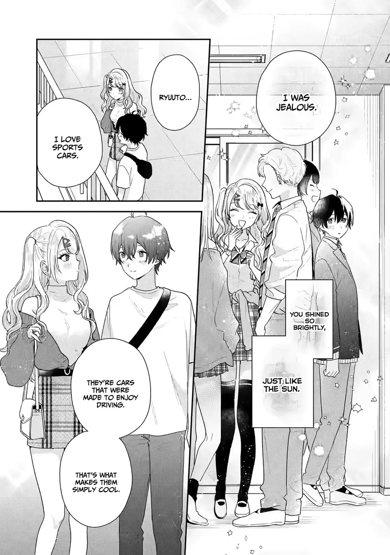 Keiken Zumi Na Kimi To Keiken Zero Na Ore Ga Otsukiai Suru Hanashi 18 17