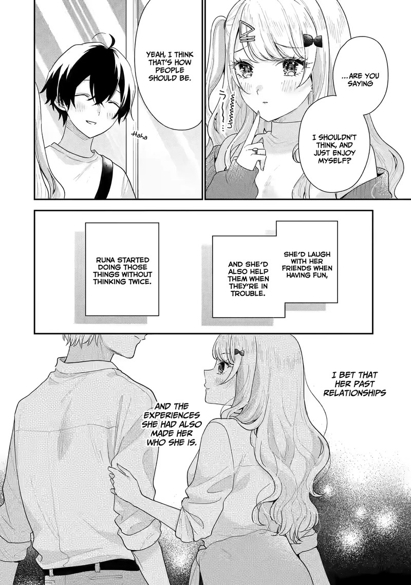 Keiken Zumi Na Kimi To Keiken Zero Na Ore Ga Otsukiai Suru Hanashi 18 18