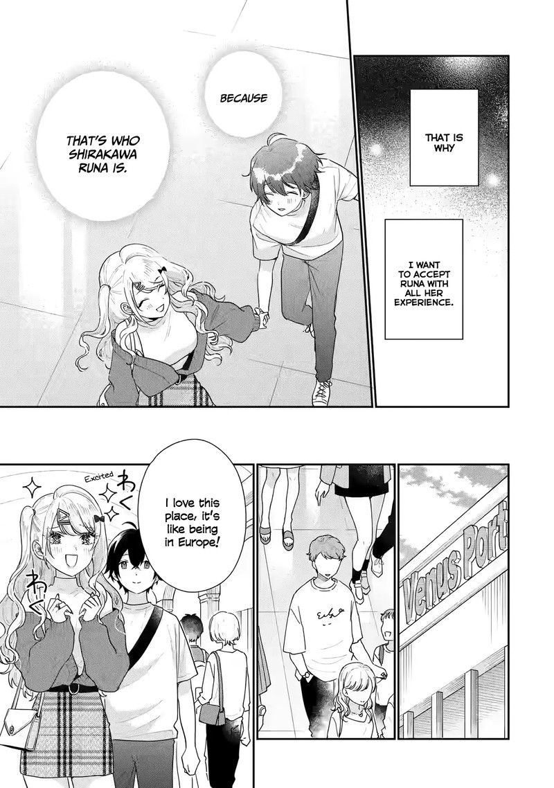 Keiken Zumi Na Kimi To Keiken Zero Na Ore Ga Otsukiai Suru Hanashi 18 19