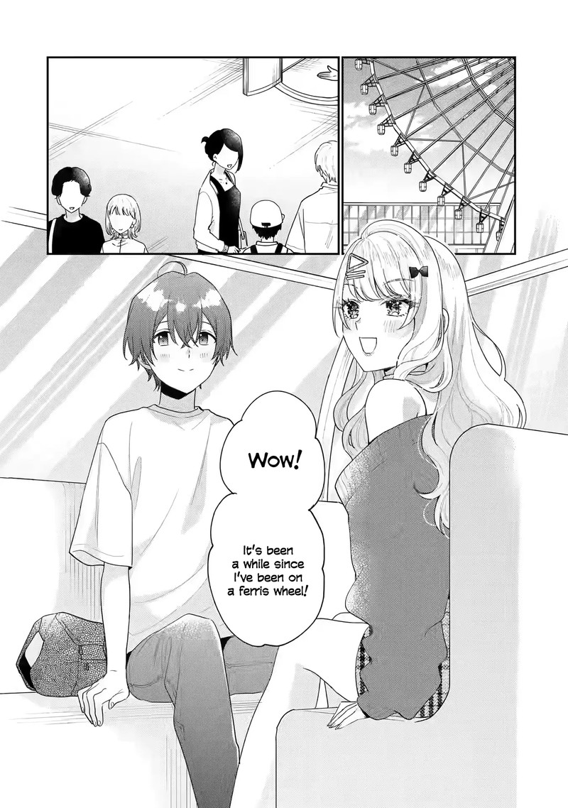 Keiken Zumi Na Kimi To Keiken Zero Na Ore Ga Otsukiai Suru Hanashi 18 2