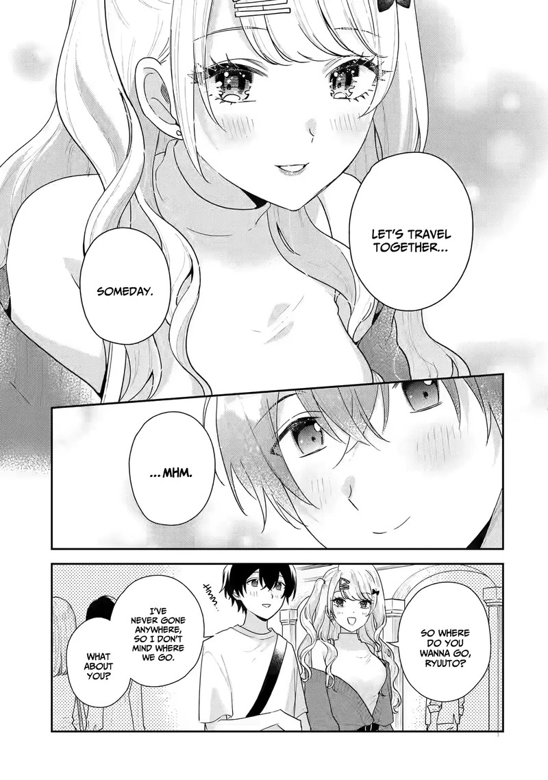 Keiken Zumi Na Kimi To Keiken Zero Na Ore Ga Otsukiai Suru Hanashi 18 21