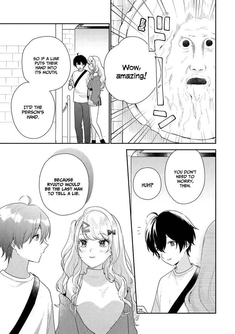 Keiken Zumi Na Kimi To Keiken Zero Na Ore Ga Otsukiai Suru Hanashi 18 23