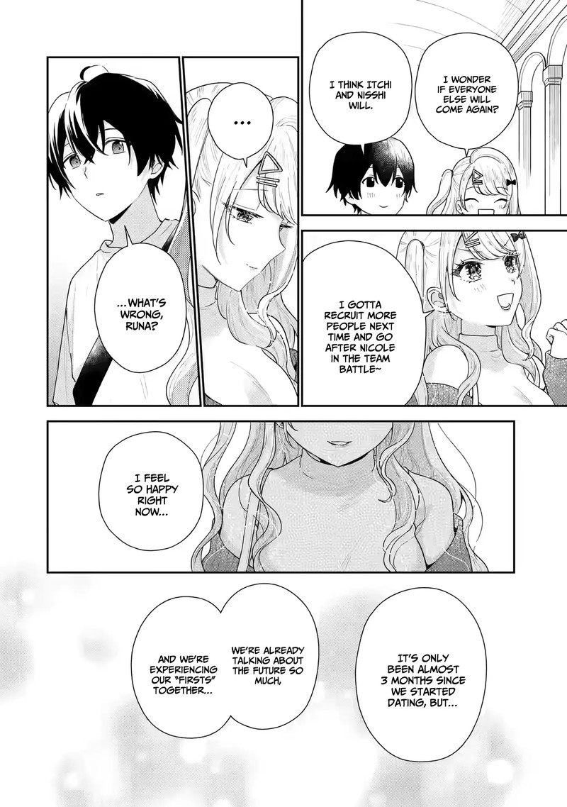 Keiken Zumi Na Kimi To Keiken Zero Na Ore Ga Otsukiai Suru Hanashi 18 26