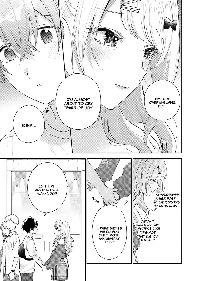 Keiken Zumi Na Kimi To Keiken Zero Na Ore Ga Otsukiai Suru Hanashi 18 27