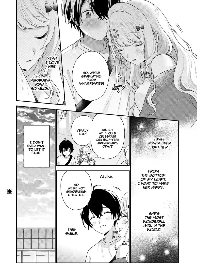 Keiken Zumi Na Kimi To Keiken Zero Na Ore Ga Otsukiai Suru Hanashi 18 29