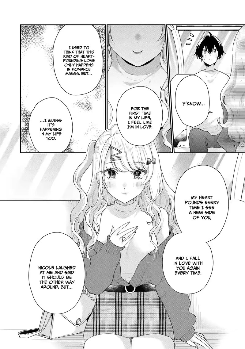 Keiken Zumi Na Kimi To Keiken Zero Na Ore Ga Otsukiai Suru Hanashi 18 4