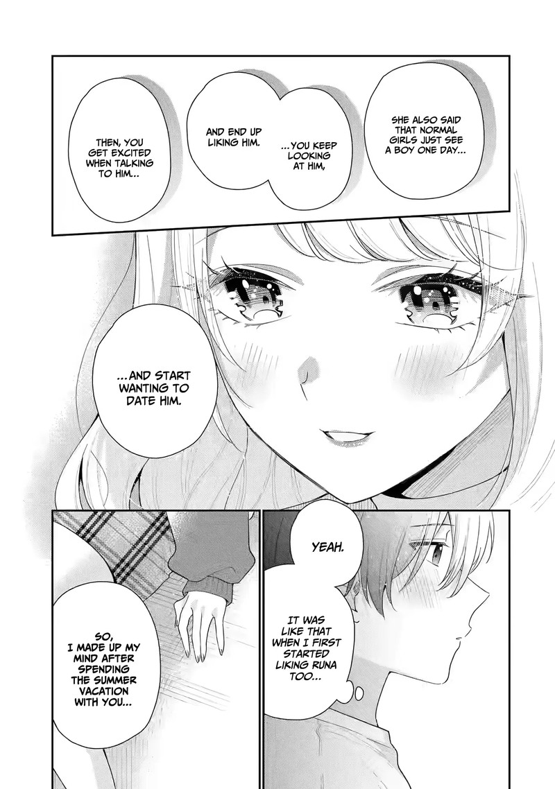 Keiken Zumi Na Kimi To Keiken Zero Na Ore Ga Otsukiai Suru Hanashi 18 5