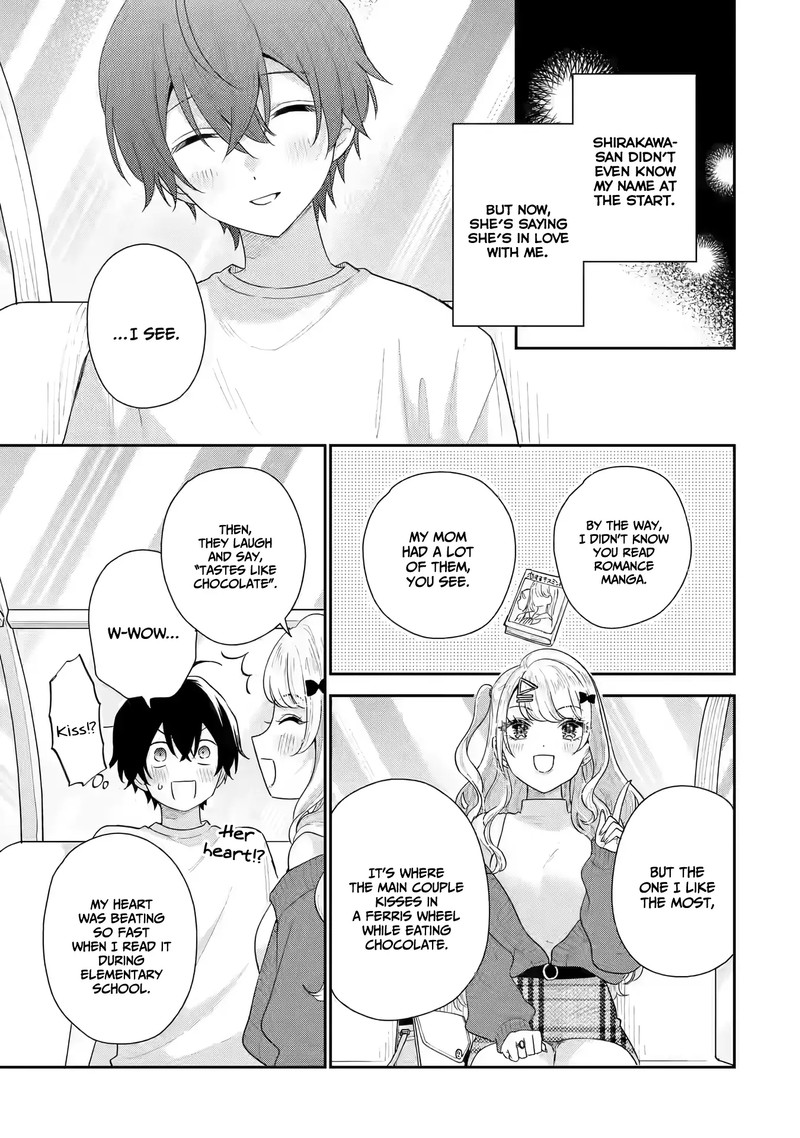Keiken Zumi Na Kimi To Keiken Zero Na Ore Ga Otsukiai Suru Hanashi 18 7