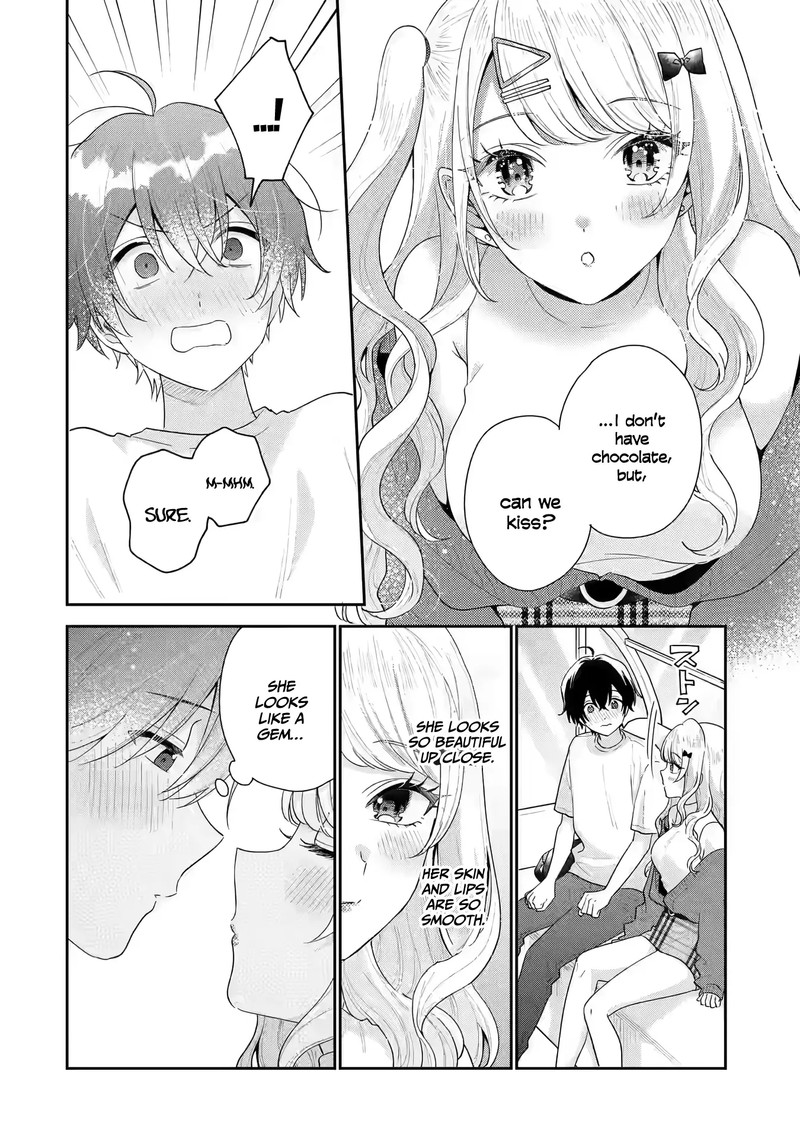Keiken Zumi Na Kimi To Keiken Zero Na Ore Ga Otsukiai Suru Hanashi 18 8