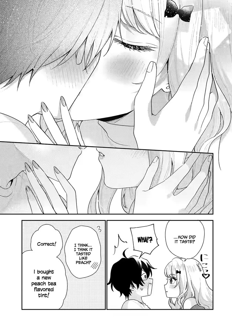 Keiken Zumi Na Kimi To Keiken Zero Na Ore Ga Otsukiai Suru Hanashi 18 9