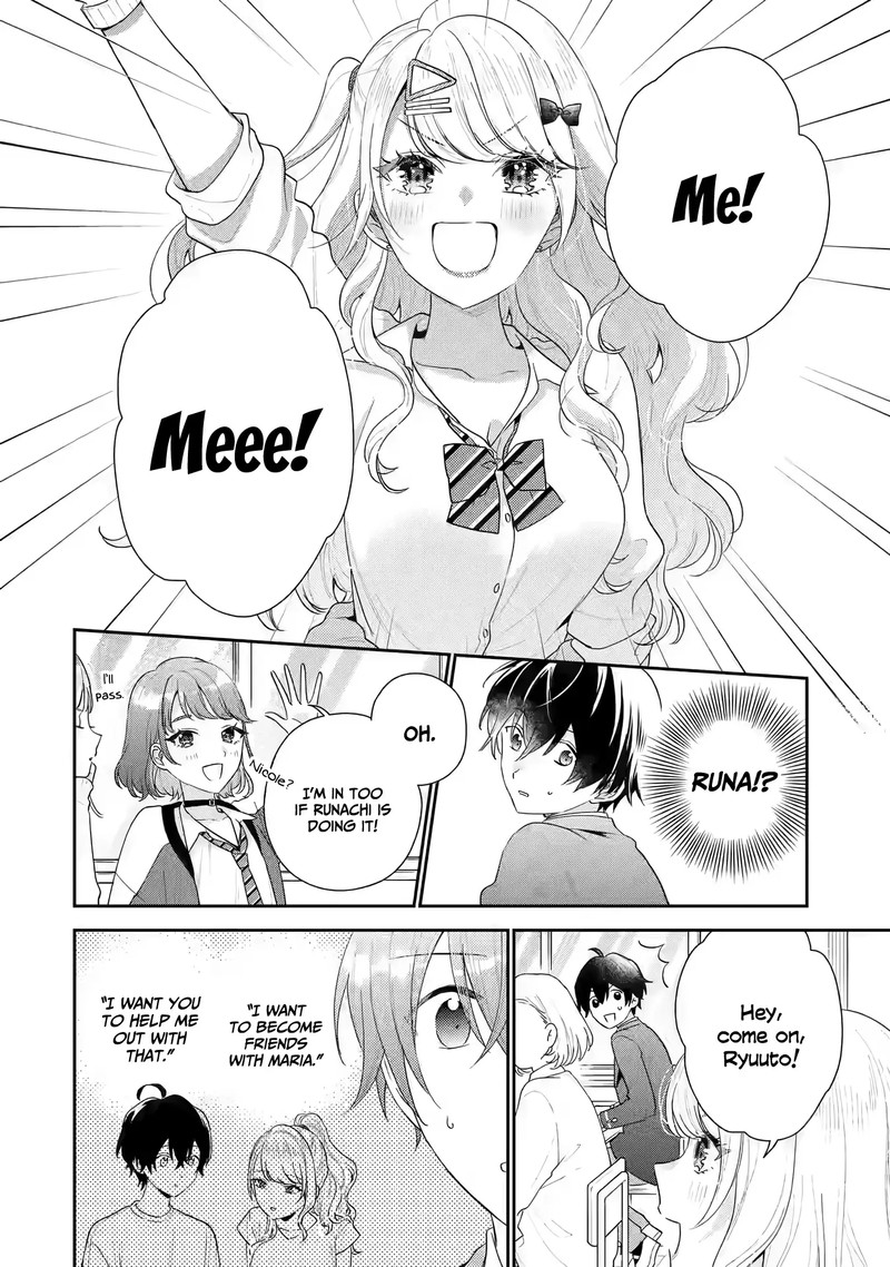 Keiken Zumi Na Kimi To Keiken Zero Na Ore Ga Otsukiai Suru Hanashi 19 18
