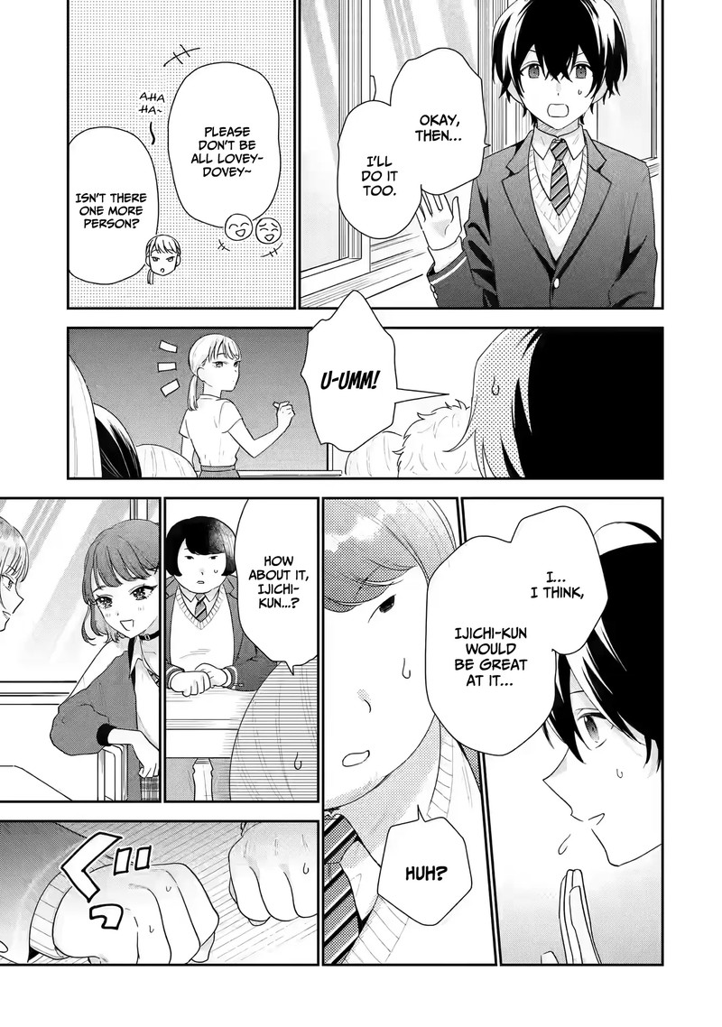 Keiken Zumi Na Kimi To Keiken Zero Na Ore Ga Otsukiai Suru Hanashi 19 19