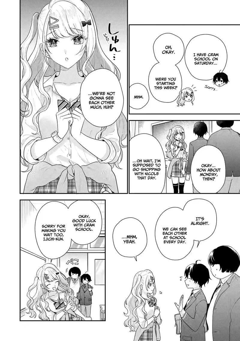 Keiken Zumi Na Kimi To Keiken Zero Na Ore Ga Otsukiai Suru Hanashi 19 4