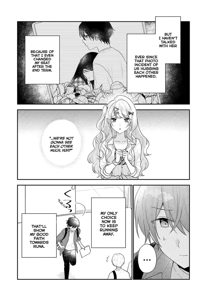 Keiken Zumi Na Kimi To Keiken Zero Na Ore Ga Otsukiai Suru Hanashi 19 8