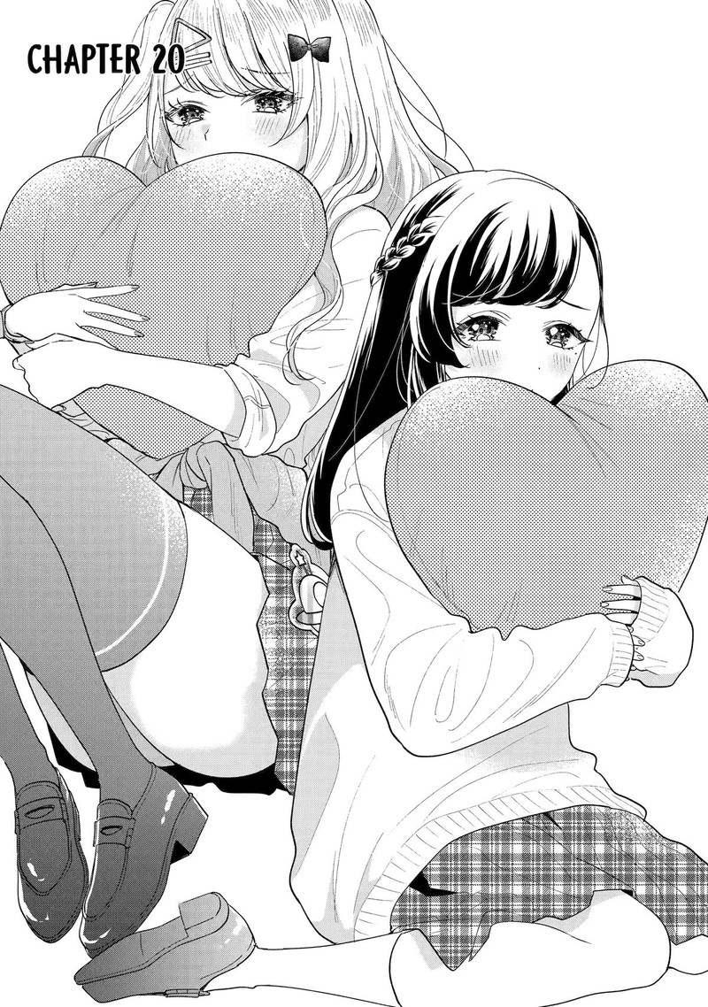Keiken Zumi Na Kimi To Keiken Zero Na Ore Ga Otsukiai Suru Hanashi 20 1