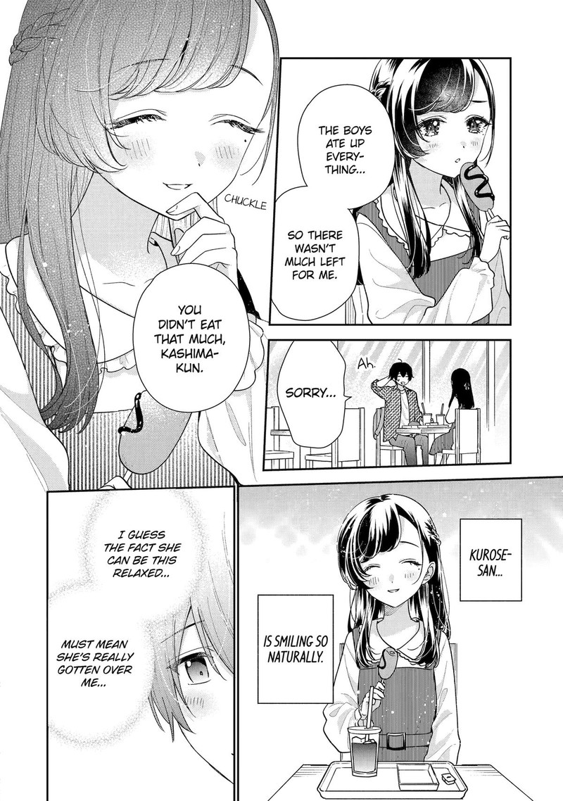 Keiken Zumi Na Kimi To Keiken Zero Na Ore Ga Otsukiai Suru Hanashi 20 20