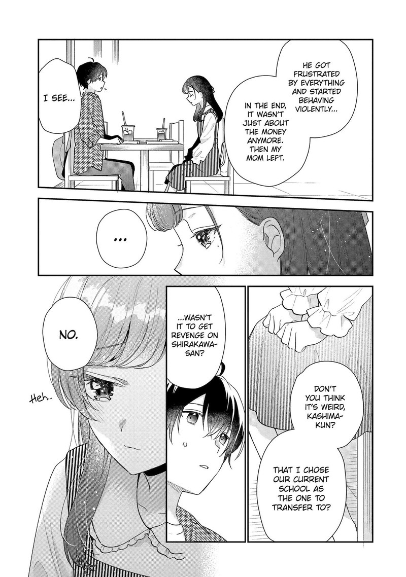 Keiken Zumi Na Kimi To Keiken Zero Na Ore Ga Otsukiai Suru Hanashi 20 23