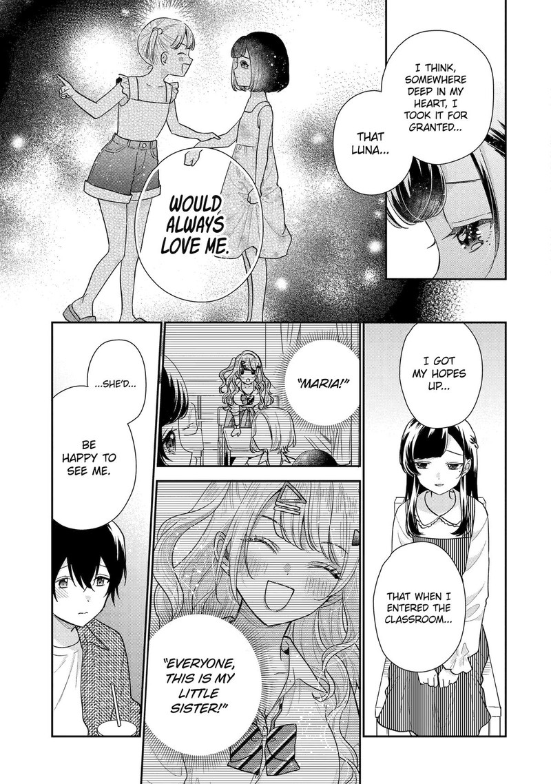 Keiken Zumi Na Kimi To Keiken Zero Na Ore Ga Otsukiai Suru Hanashi 20 25