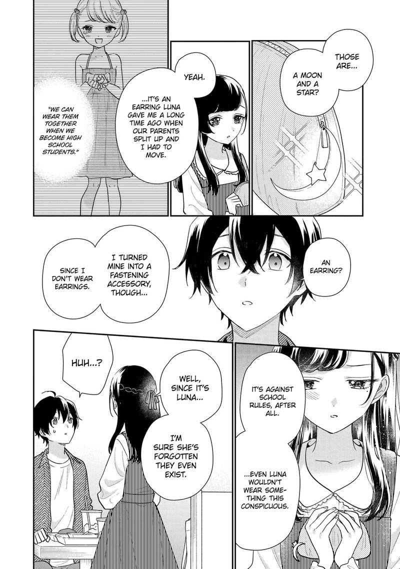 Keiken Zumi Na Kimi To Keiken Zero Na Ore Ga Otsukiai Suru Hanashi 20 28