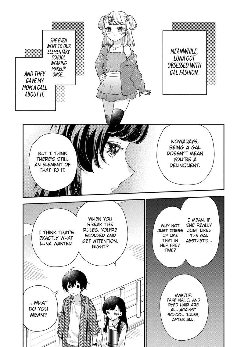 Keiken Zumi Na Kimi To Keiken Zero Na Ore Ga Otsukiai Suru Hanashi 20 33