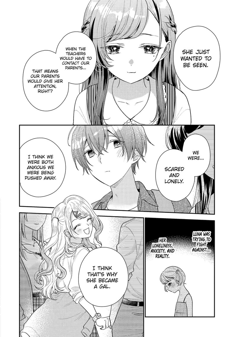 Keiken Zumi Na Kimi To Keiken Zero Na Ore Ga Otsukiai Suru Hanashi 20 34