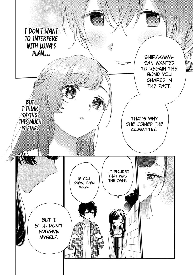 Keiken Zumi Na Kimi To Keiken Zero Na Ore Ga Otsukiai Suru Hanashi 20 36
